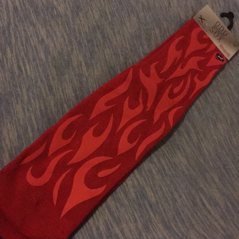 Reflective Socks - Picture 2 of 4
